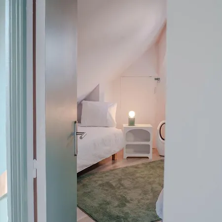 Le Majestic Cathedrale - Vue & Elegance - L'instant Clef Apartment Le Mans