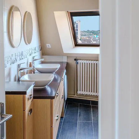 Apartment Le Majestic Cathedrale - Vue & Elegance - L'instant Clef *