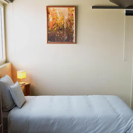 Le Majestic Cathedrale - Vue & Elegance - L'instant Clef Apartment