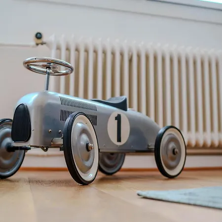 Appartamento Le Majestic Cathédrale - Vue&élégance - L'instant Clef *