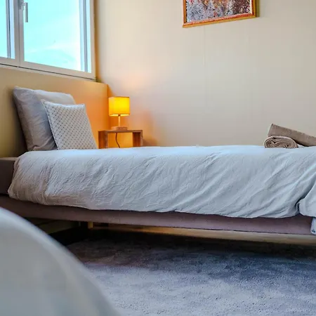 Apartment Le Majestic Cathedrale - Vue & Elegance - L'instant Clef *